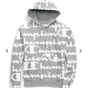 Champion Hoodie